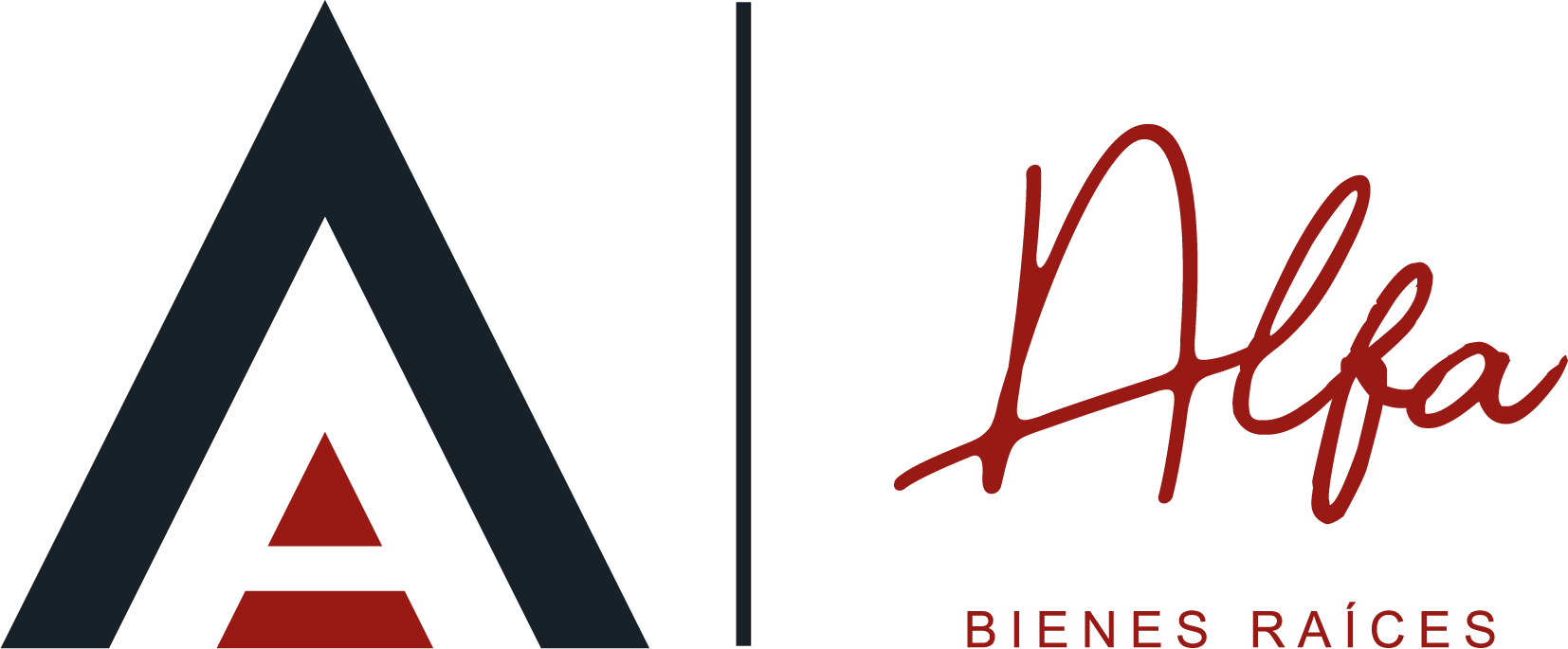 Bienes Raices Alfa-